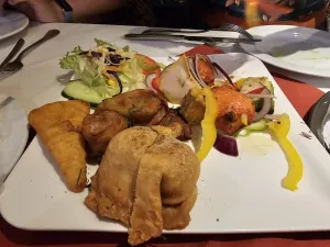 Masala Indisches Restaurant