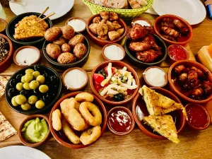 Pepe's Restaurant & Cafe-Bar