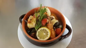 Cafeteria Da Mimmo