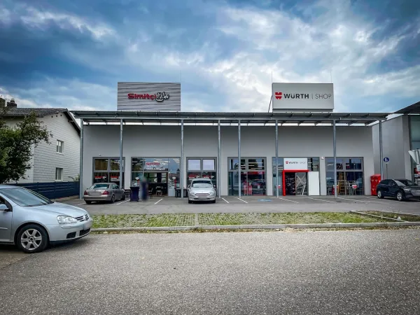 Bild von NewHome Production