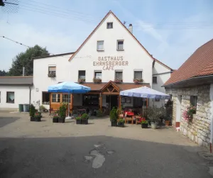 Landgasthof Ernsberger