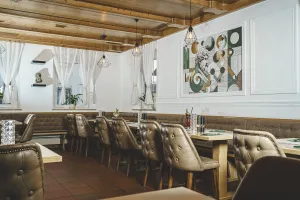 Restaurant Platon