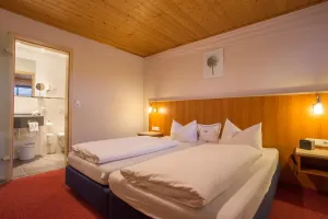 Landkomforthotel Schöll