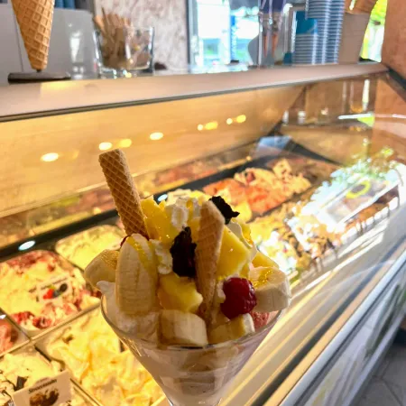 Bild von Il Gelato Traun