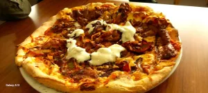 ARA's Pizza- & Kebaphaus
