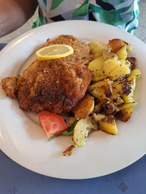 Gasthaus zur Adelburg