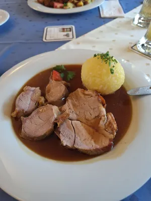 Gasthaus zur Adelburg