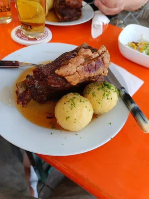 GASTHAUS Schmidt