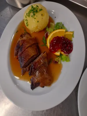 Wallfahrtsgaststätte Habsberg