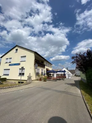 Gasthaus Zunner