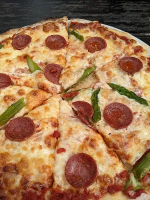 Ristorante Il Castagno Pizzeria