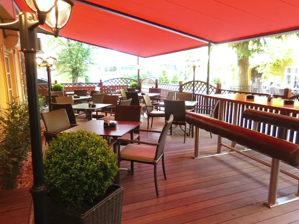 Bild von Old Sherry&#39;s Irish Pub