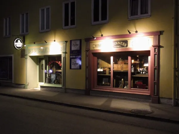 Bild von Old Sherry&#39;s Irish Pub
