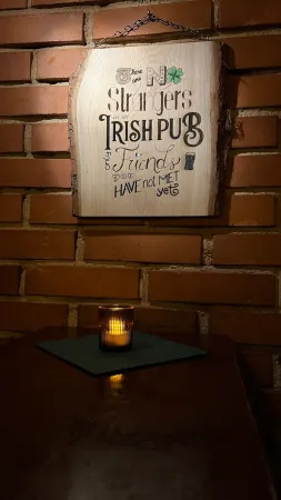 Bild von Old Sherry&#39;s Irish Pub