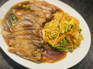 HOA MI Asiatisches Restaurant