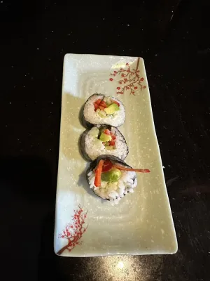 Asia Star