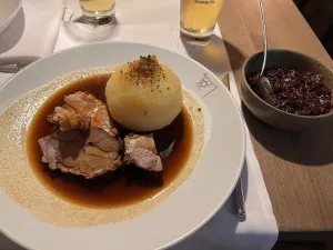 Goldener Stern