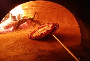 Pizzeria Limone