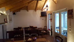 Pizzeria Limone