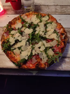 Pizzeria Toni