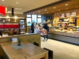 Bäckerei Plank – Lauterhofen Norma