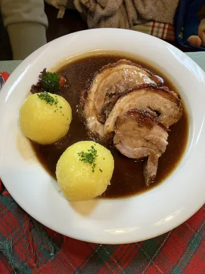 Zum Steinköppl