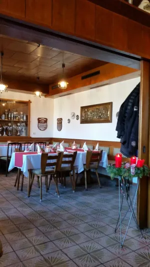 Gasthof Hellerbrand