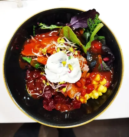 Bild von Healthy Bowls