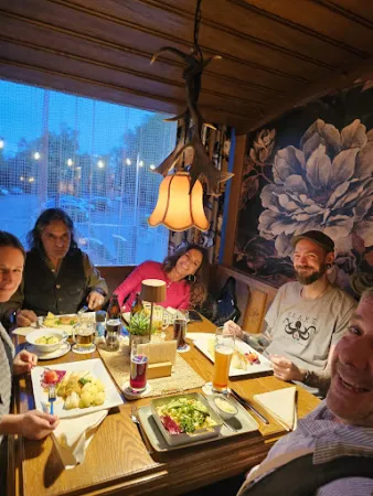 Bild von Café Beck Restaurant