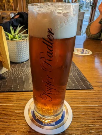 Bild von Café Beck Restaurant