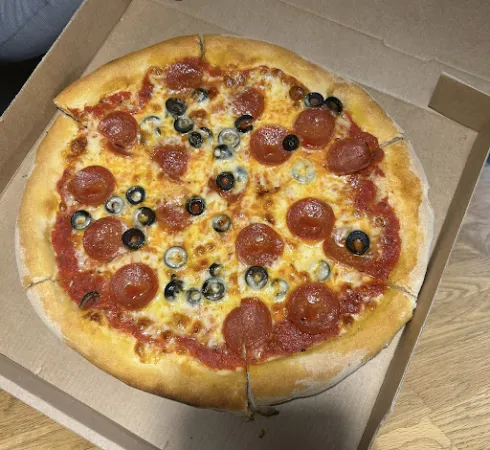 Bild von Pizzeria Al Capone in Vohenstrauß