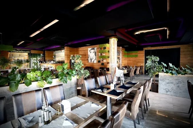 Bild von Restaurant Mustaretti