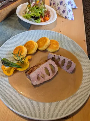 Zum Ritter