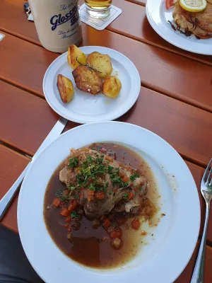 Gasthaus Zum Schottental