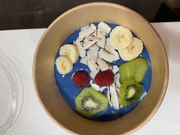 Bild von Healthy Bowls