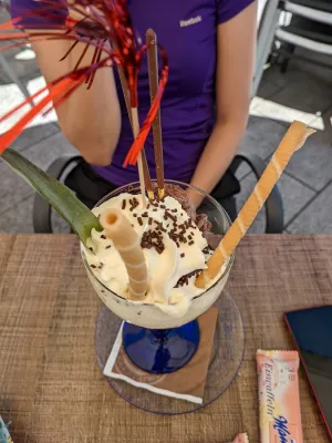 Cup&Cino Coffee House Traun