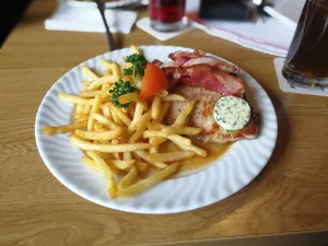 Waldesruh