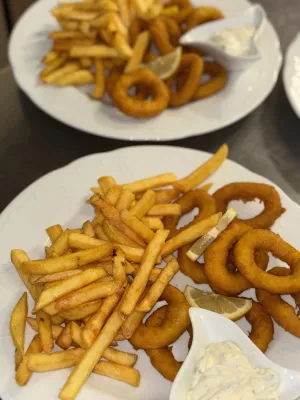 Restaurant Alte Eiche