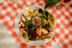 Restaurant Alte Eiche