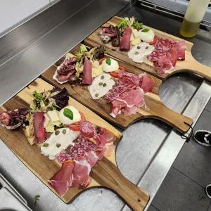 La Oliva