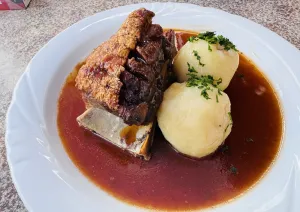 Landgasthaus - Cafè "Zur Jägerluck"