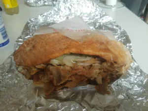 Pinar Döner