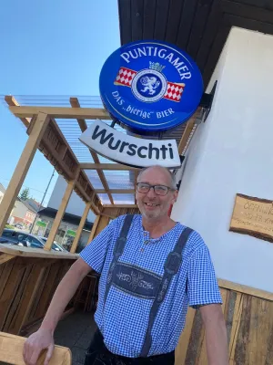 Wurschti