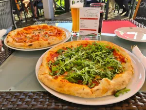 Hotel Restaurant IL GIARDINO