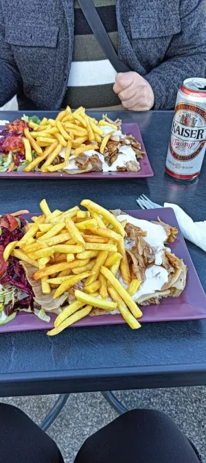 Mister Kebap