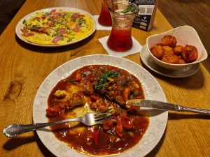 Paulas Alb - Lifestyle Wirtshaus
