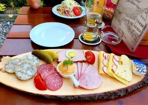 Landgasthof "Zum Oberen Wirt"