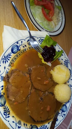 Gasthaus Gößwein