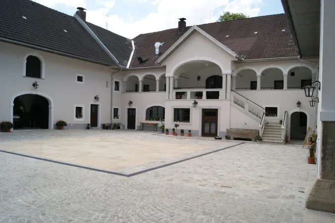 Bild von Taverne am Schiedlberg